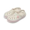 Сабо Crocs Band Stucco Melon 11016 1as