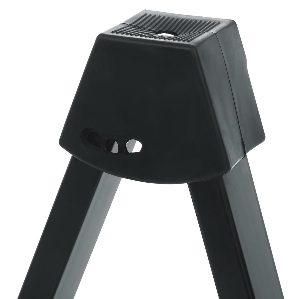 Стойка для гитары GATOR Frameworks A-типа, складная, ROK-IT RI-GTRAU2X (2 куска) []