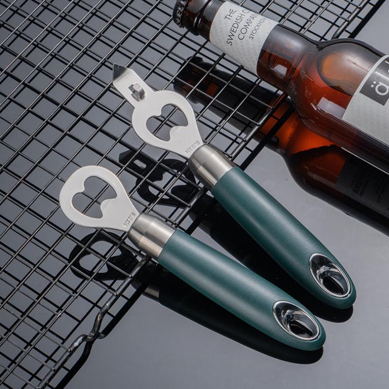 HANYANG New Ice Scoop Bottle Opener Ice Cream Scoop Fruit Scoop Ball Scoop Kitchen Peeler Whisk