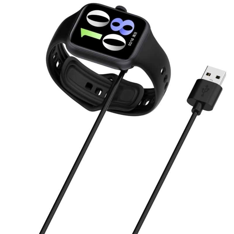 Высокоэффективные гибкие USB-адаптеры питания Провод Для Watch GT2 Магнитное соединение Кабель для быстрой зарядки Быстрая подзарядка энергии
