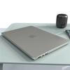 Чехол для ноутбука для MacBook Air 13.6 M4 15 M3 Ультратонкая сменная крышка для Mac Book Pro 13 M1 M2 14 M4 16 Чехол Аксессуары