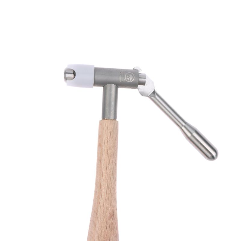 Инструмент часовщика Kd89 Съемник пиньонов Для ремонта механизма 3135/3235 Инструмент для снятия пиньонов Для безопасного и неразрушающего