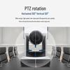 HD Video Conference & Live Broadcast PTZ Camera (CN version)