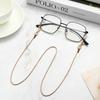 Fashion Acrylic Necklace Reading Glasses Cords Glasses Chains Sunglasses Lanyards Eyeglasses Strap