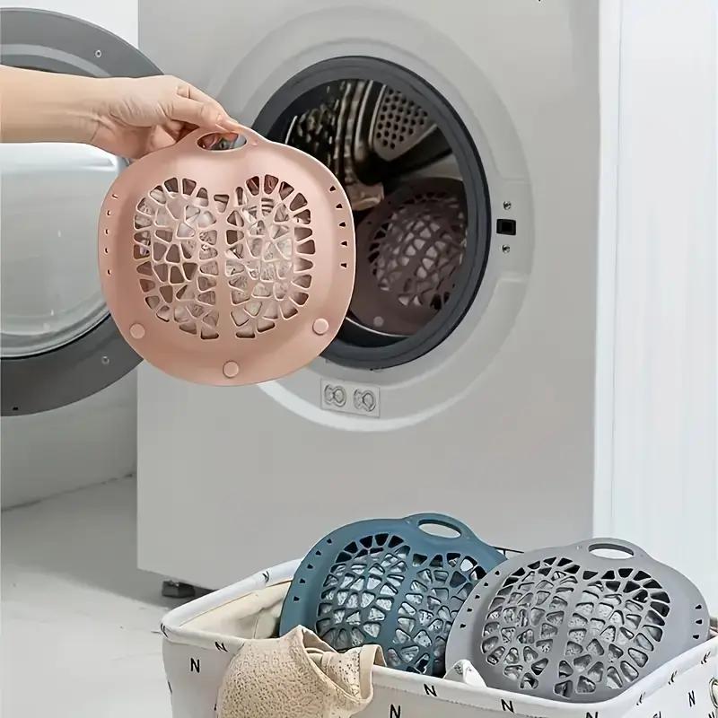 HOT Selling Fine Mesh Silicone Laundry Bag Bra Protection Washing Bag Household Anti-deformation Laundry Bag Underwear Washing and Protection