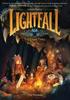 Книга Lightfall: The Dark Times : 3