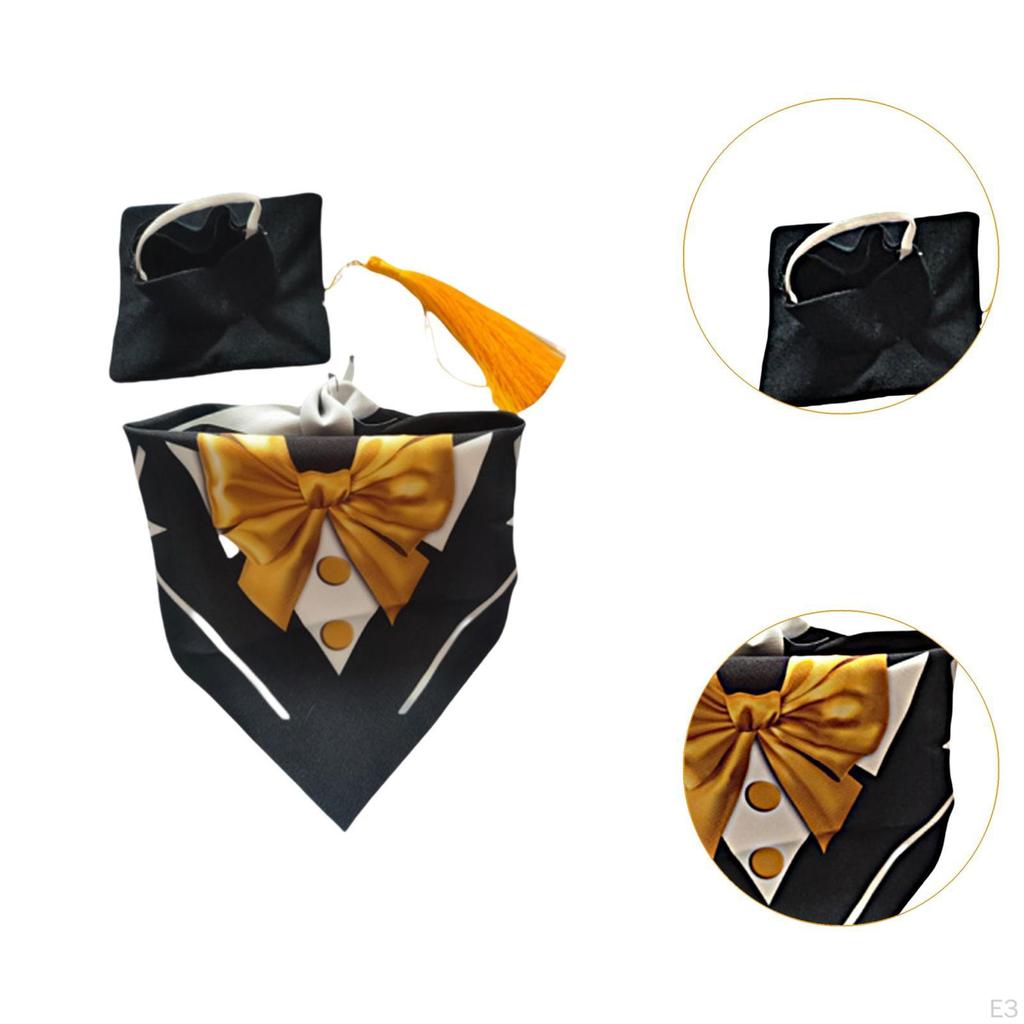 Комплект из 2 предметов: гусиная шляпа и нагрудник, костюм статуи для дня рождения