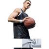 Anta Спортивный баскетбольный костюм с логотипом, мужская спортивная одежда, красный 152221210-3
