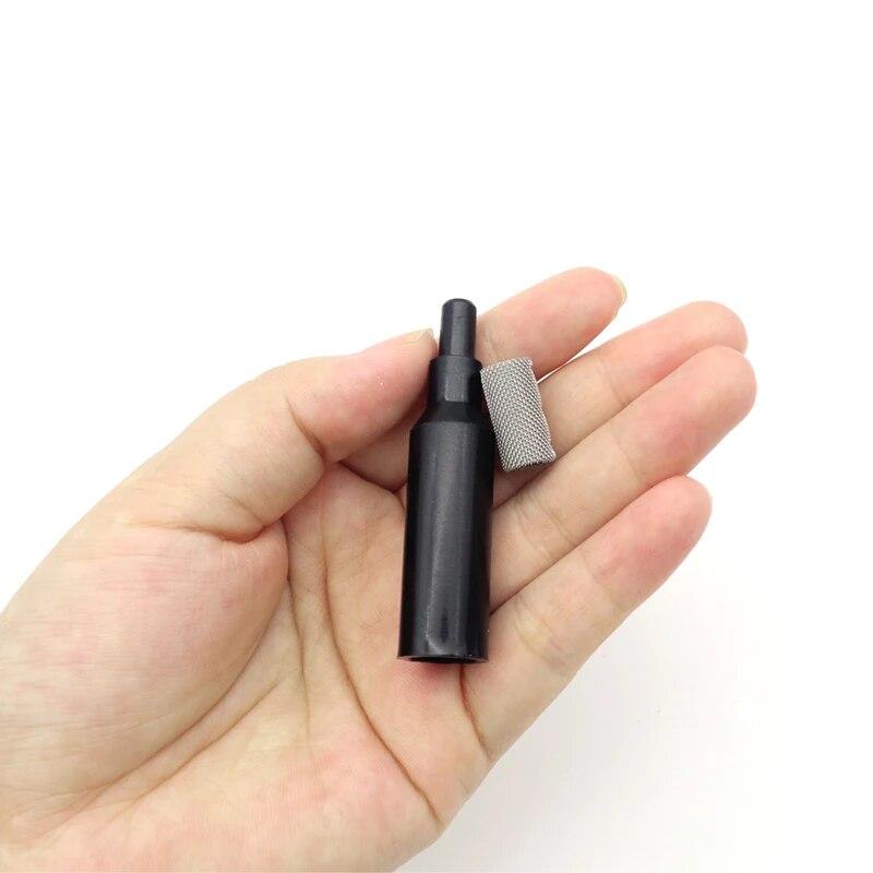 2Pcs/Set Glow Plug Screen With Tool For Eberspacher Heater Airtronic D2 D4 D Diesel Air Parking Heater 252069100102