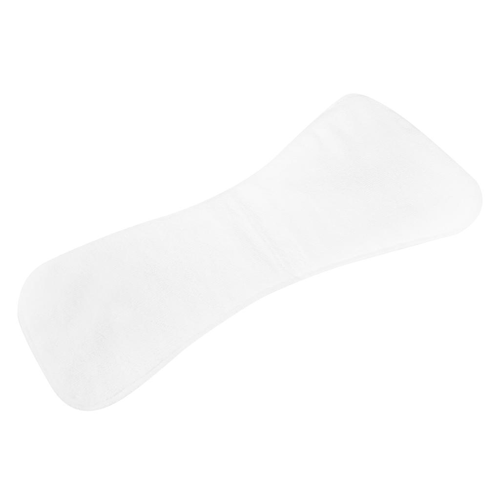 Моющиеся подгузники для ухода за пожилыми людьми, многоразовые впитывающие подушечки для мочи при недержании для взрослых, для подгузников, брюк