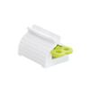 Portable Toothpaste & Cream Squeezer Clip - Cross-Border Manual Dispenser for Lazy Facial Cleanser & Hand Cream Applications