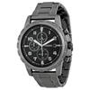 Fossil Dean Мужские часы из нержавеющей стали FS4721