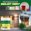 Invisible Waterproof Agent Waterproof Insulating Sealant Eco-friendly No Odor Transparent Repairing Leak Super Strong Adhesive Seal