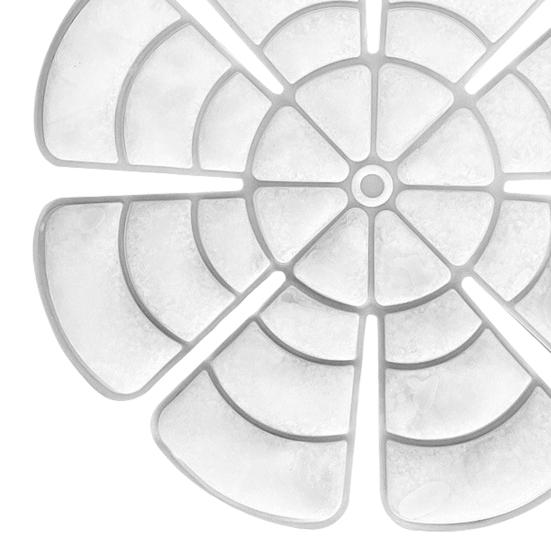 Охлаждающий гель для шапки, пакет со льдом, летний велошлем для езды на велосипеде, вставка для шапки, многоразовая подкладка для снятия жара, мигрени, снятия стресса, охлаждающая подкладка для головы, подкладка для шапки