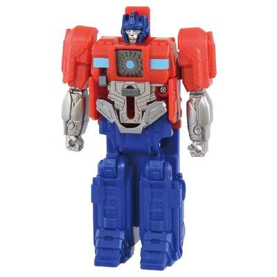 Изменение мощности Cog Optimus Prime Transformers/ONE OCP-04