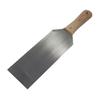 Sakazume Waterproof Caulking Spatula, V-Shaped, 100 X 250 Mm
