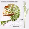 Gypsophila Artificial Flower Decorating Personal Courtyards