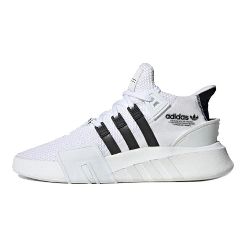 adidas Originals Eqt Bask Adv 'Черный Белый' FU9398