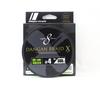 Major Craft Шнур Dangan Braid X Line X8 300м P.E 4 Зеленый DBX8-300/4GR (2538)