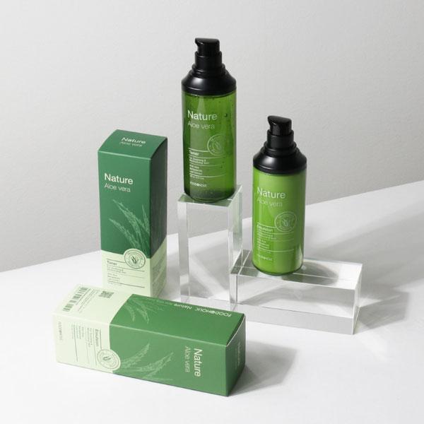 FOOD A HOLIC Nature Эмульсия Алоэ Вера 150мл