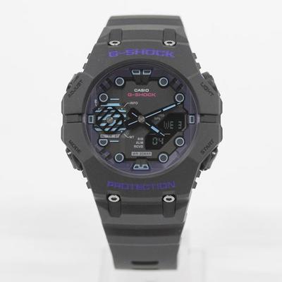CASIO G-SHOCK GA-B001CBR-1AJF GA-B001CBR-1A GA-B001 Кварцевые часы