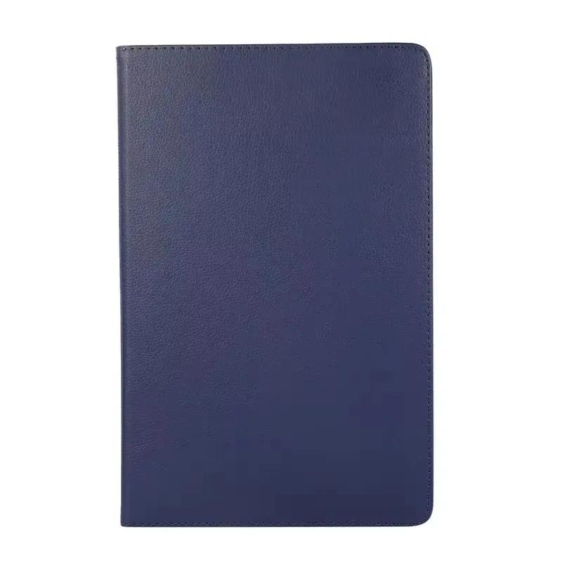 360 Degree Rotating Cases For Xiaomi Pad 7 Pro 11.2 inch Leather Flip Stand Cover for Mipad Pad 7 11.2" Smart Case Tablet funda