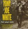 CD TONY JOE WHITE - Polk Salad Annie MPG74021 Movieplay Gold 1993 US Rock Used