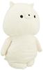 Koizumi Lifetex Welcome Back Sonoda-kun Series HUG Plush Toy, Ivory, 172-2626A1IV
