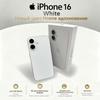Восстановленный смартфон Apple iPhone 16 с Nano-SIM+eSIM