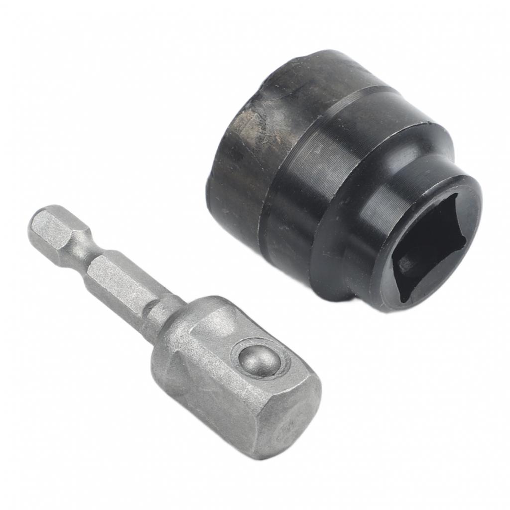 Metal Material Power Drill Compatible Single Bolt Release