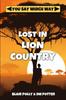Книга Lost In Lion Country : 5
