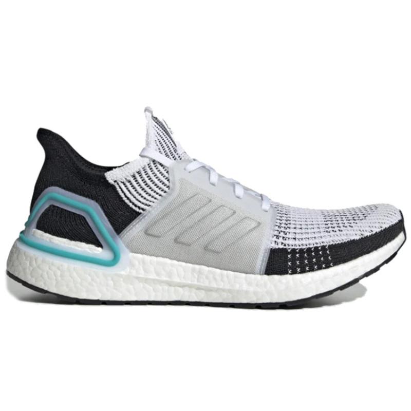 Adidas UltraBoost 19 'Collegiate Royal' Sneakers G54012