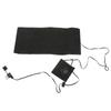 Adjustable 5V 2A Usb Heating Heater Pad For Cloth Waist Abdomen Pet Cushion