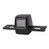 Film Scanner 5MP Pixel 2.36 Inch Color Screen Digital Film Scanner for 35mm Slide