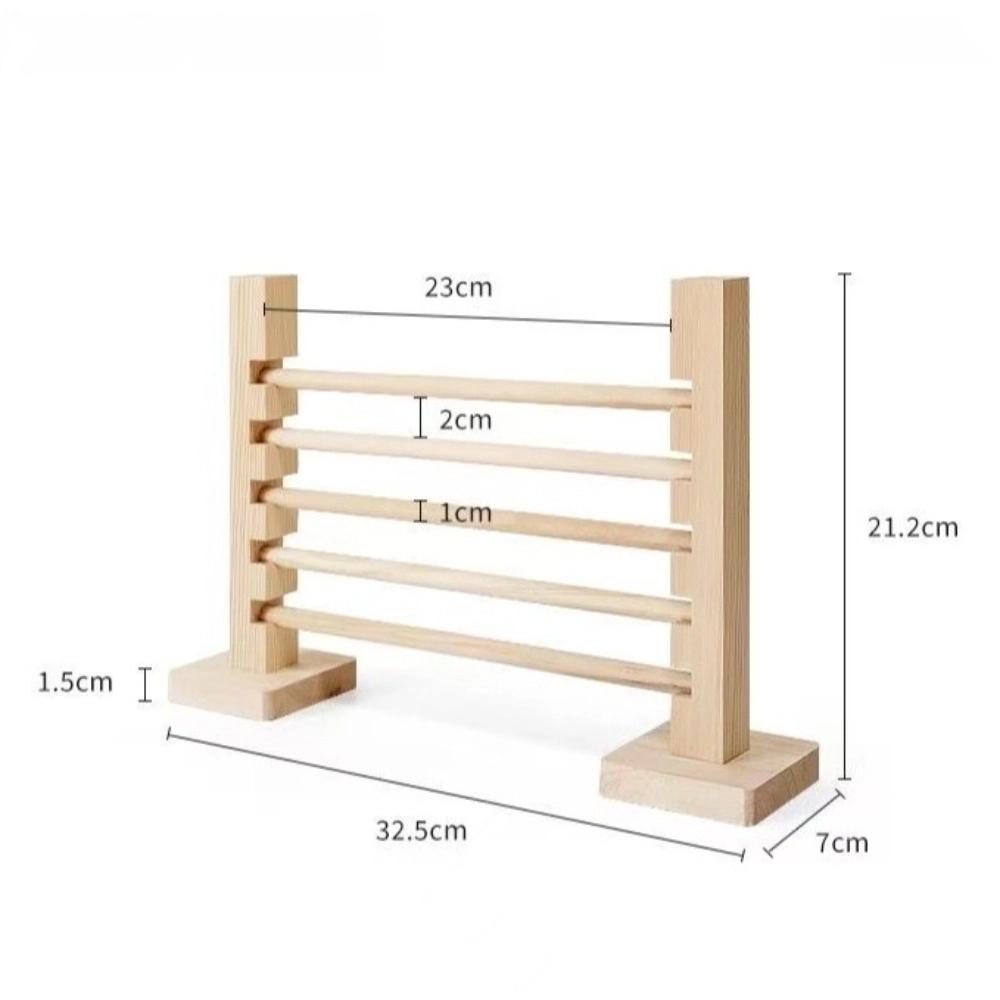Интерактивный барьер для кролика, деревянные игры для тренировки питомца, новая игрушка для упражнений питомца, товары для маленьких питомцев
