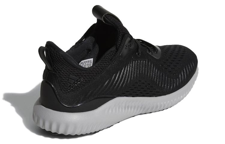 adidas Alphabounce Em 'Черный' BY4264