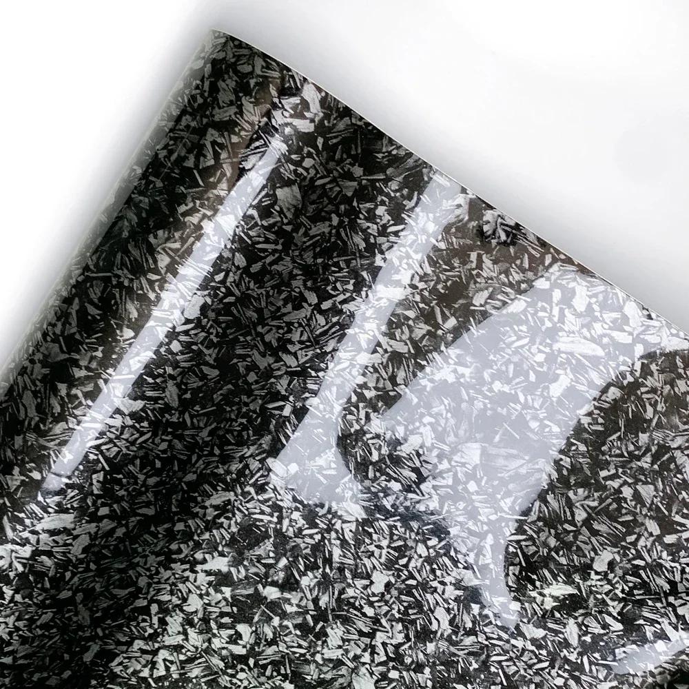 Car Carbon Fiber Wrap Film Self-Adhesive Color Change Film Air-release Protective Stickers for Motorcycle Helmet Car Accessories