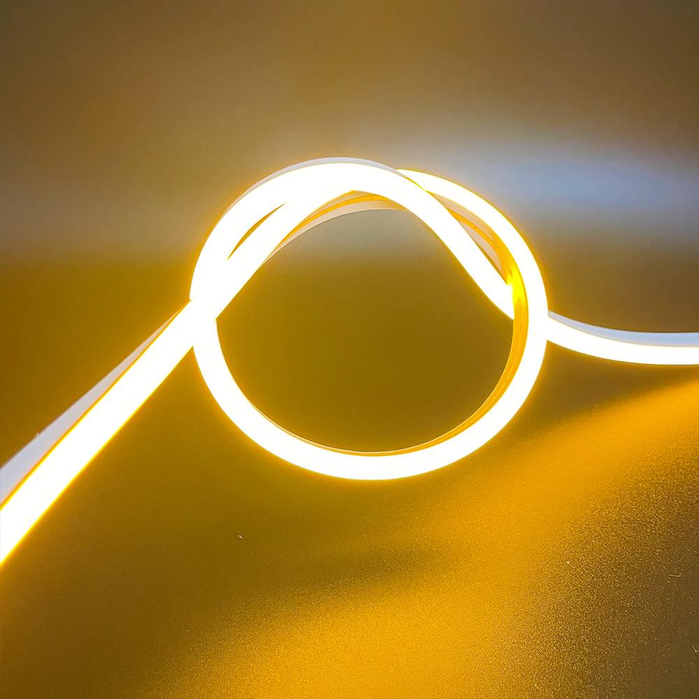 5M наружная водонепроницаемая 12V Usb гибкая светодиодная лента неоновые огни подсветка геймерская спальня украшение