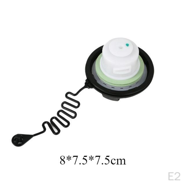 Крышка топливного бака 1589085 Запасные части для Ford Focus II/MK2 2004-2006 гг.