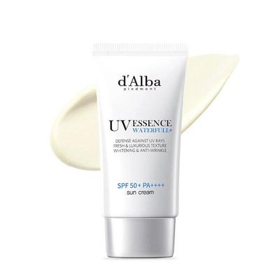 Солнцезащитный крем Waterful Essence 50 мл (SPF50 +)