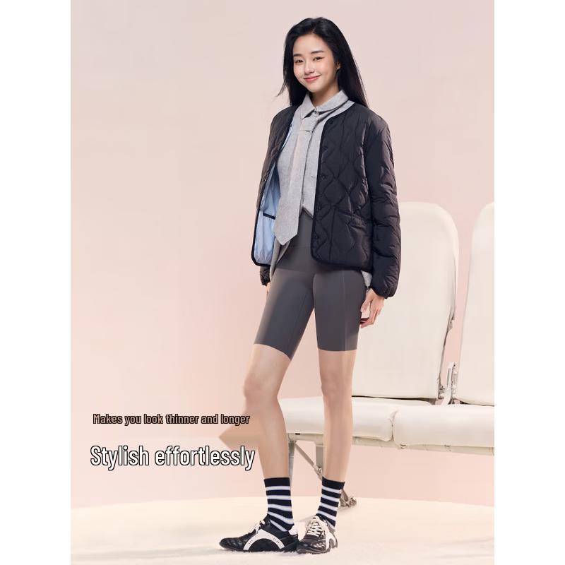 SIINSIIN 6.0 Air Ice-Skin Biker Shorts