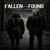 Fallen and Found by Joshua Turner Paperback Book 9781035888993