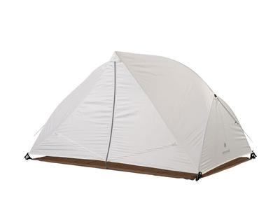 Snow Peak Toya 2 SD-180 Ivory one