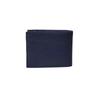 Guard Мужской кошелек из темно-синей кожи