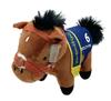 Thoroughbred Collection Mascot BC25 Approx. 12cm (Cafe Pharaoh)