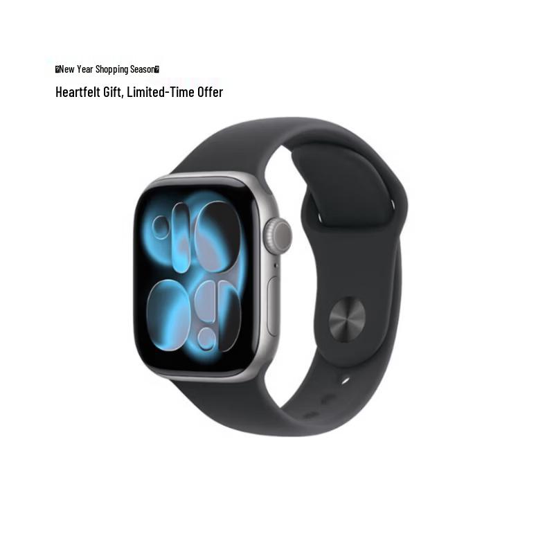 Apple Watch S11 Smartwatch (CN version)