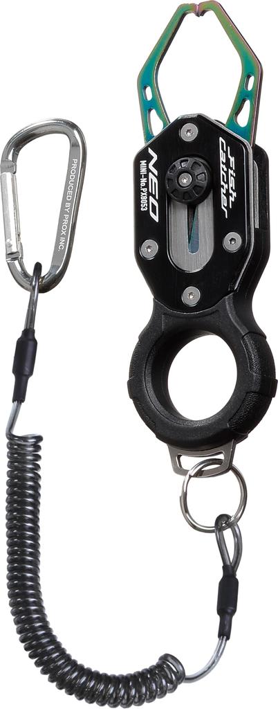 PROX Fish Catcher NEO MiniBlack PX8053K