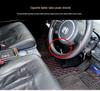Noah Series Armrest/Storage Box Upgrade Kit