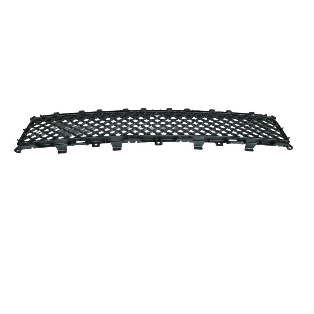 Jaguar XF (X250) 2008 Front Bumper Grille (Middle)