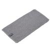 H Concept Ash Tag Daifukin DH-090-GY1 Heavyweight 100% Cotton Dish Cloth, Quick-Drying, Scrape-Away, 340 X 170mm, Made In Japan
